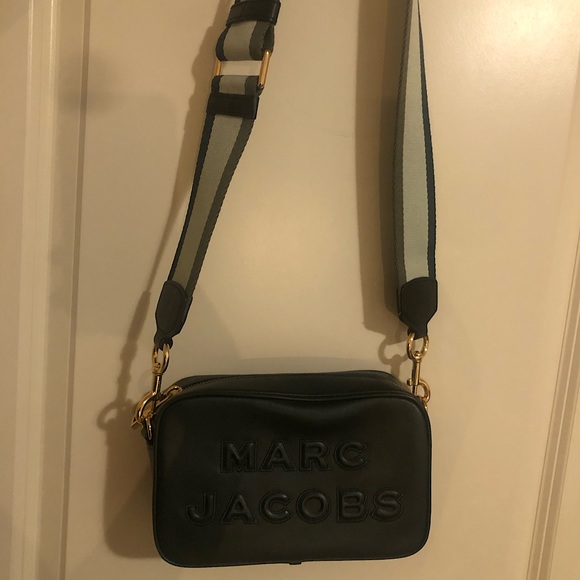 Marc Jacobs Bags Marc Jacobs Cross Body Bag Poshmark